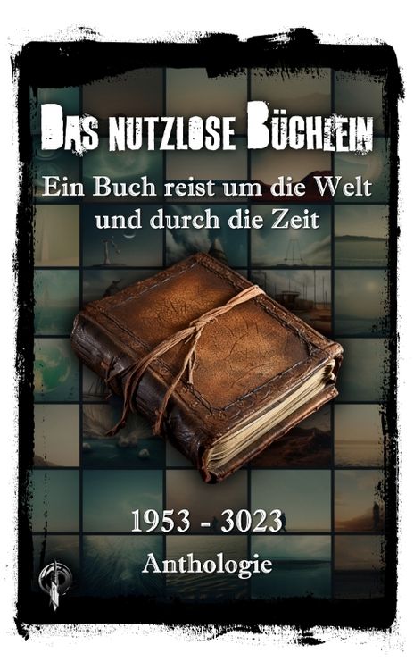 Produktbild: Das nutzlose B&uuml;chlein