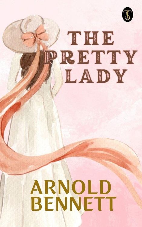 Produktbild: The Pretty Lady