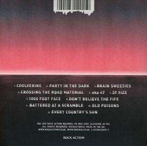 Produktbild: Every Country's Sun