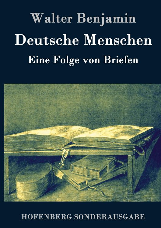 Produktbild: Deutsche Menschen