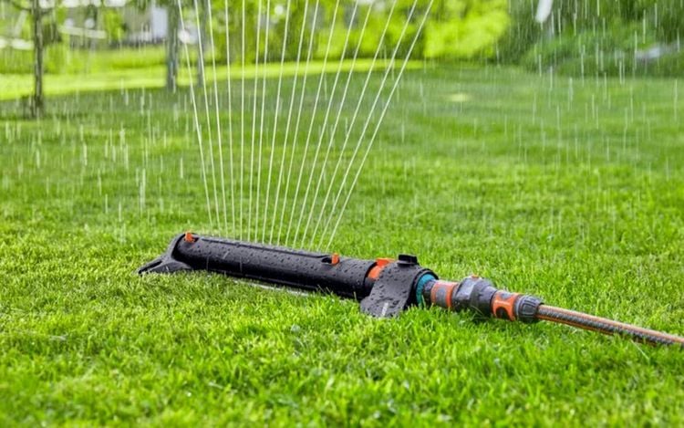 Produktbild: GARDENA 18350-20 AquaCount Wasserz&auml;hler