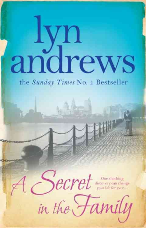 Produktbild: Secret in the Family