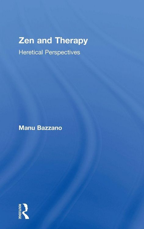 Produktbild: Zen and Therapy