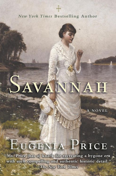 Produktbild: Savannah