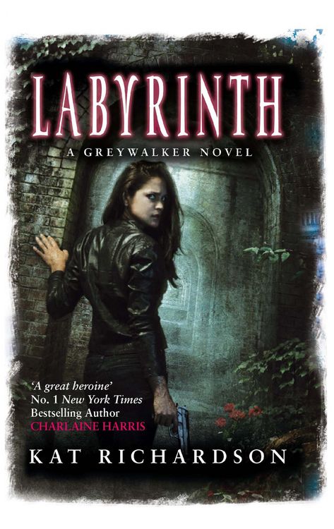 Produktbild: Labyrinth