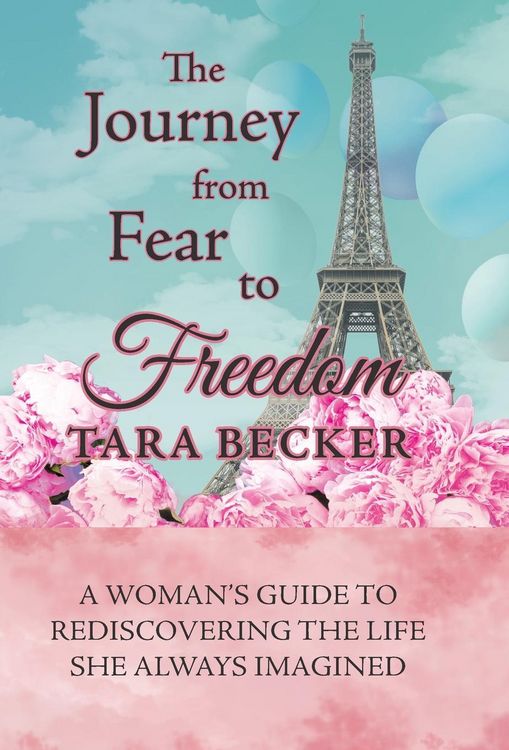 Produktbild: The Journey from Fear to Freedom