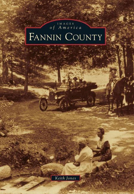 Produktbild: Fannin County