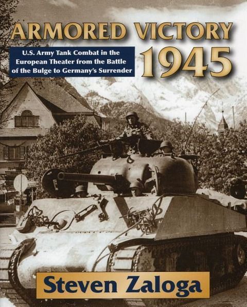 Produktbild: Armored Victory 1945