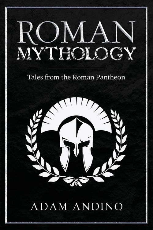 Produktbild: Roman Mythology