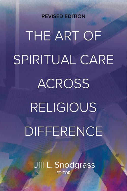 Produktbild: Art of Spiritual Care across Religious Difference
