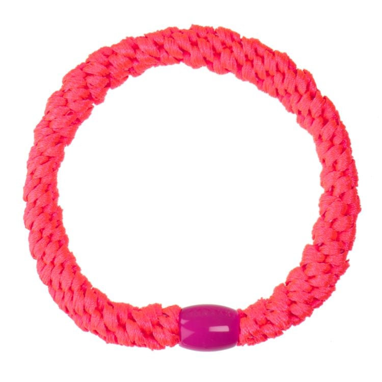 Produktbild: Kknekki Haargummi &ndash; Modische & haarschonende Accessoires