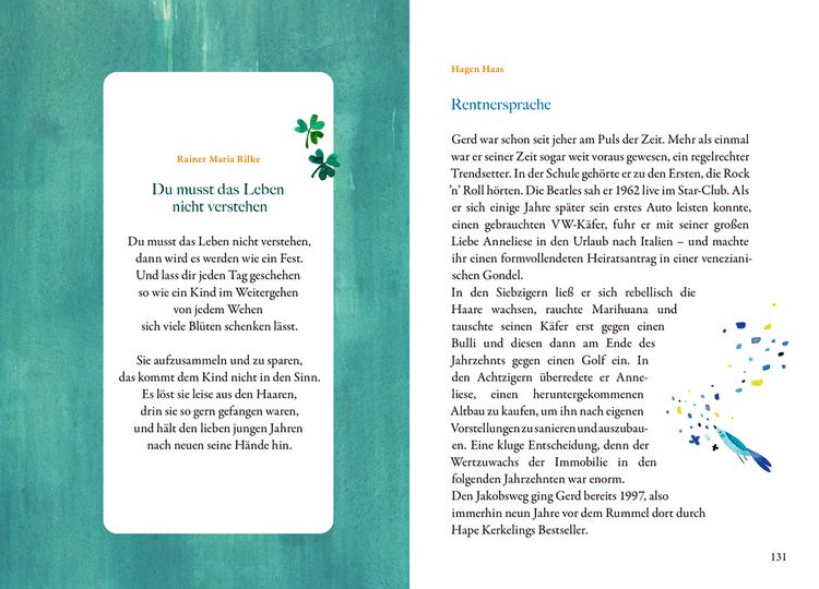 Produktbild: Dein bestes Alter ist jetzt!
