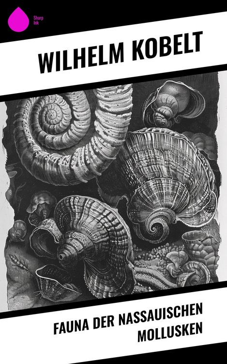 Produktbild: Fauna der Nassauischen Mollusken