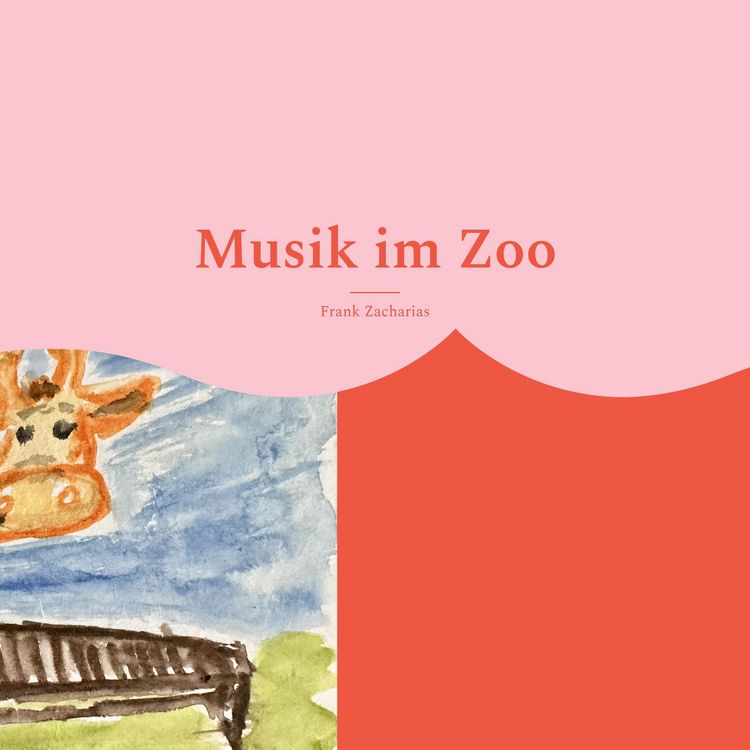 Produktbild: Musik im Zoo