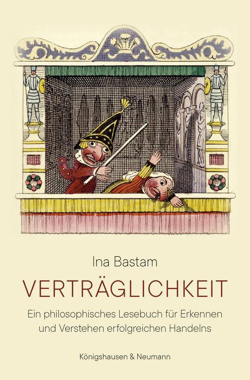 Produktbild: Vertr&auml;glichkeit