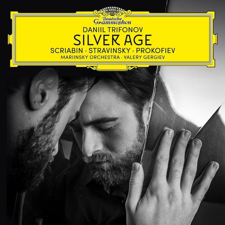 Produktbild: Silver Age