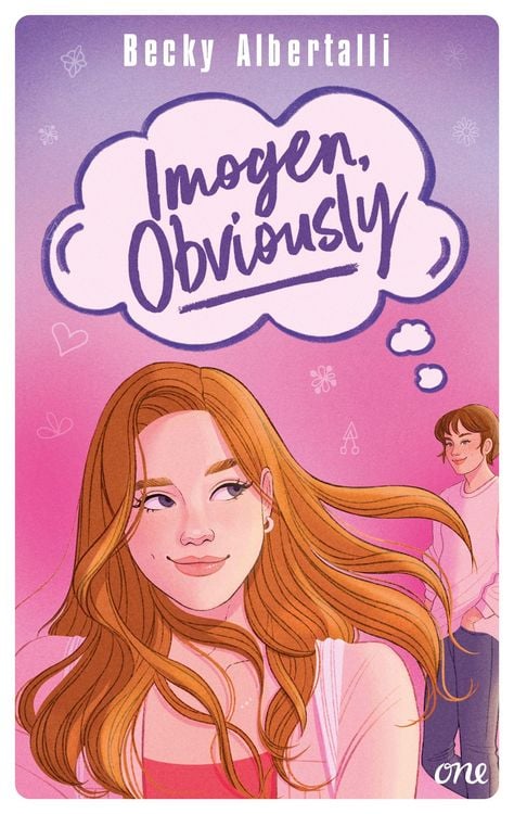 Produktbild: Imogen, Obviously