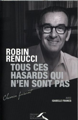 Produktbild: Tous ces hasards qui n'en sont pas