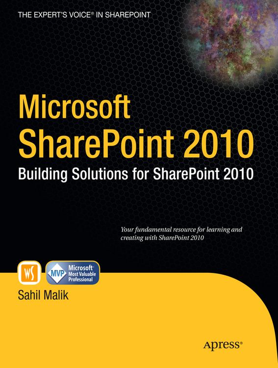 Produktbild: Microsoft SharePoint 2010