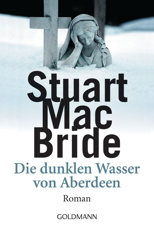 Produktbild: Die dunklen Wasser von Aberdeen
