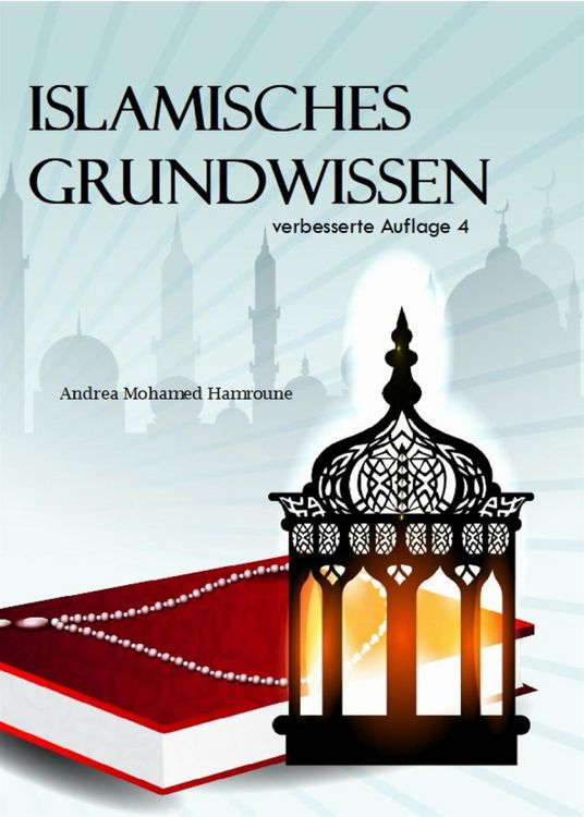 Produktbild: Islamisches Grundwissen