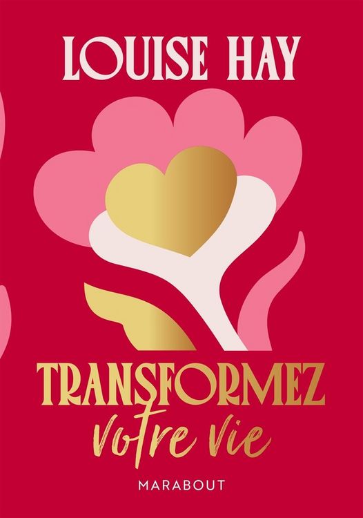 Produktbild: Transformez votre vie : une pens&eacute;e positive peut changer la donne