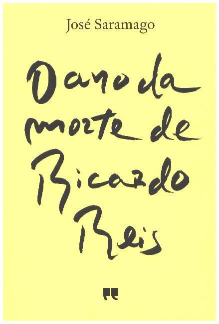 Produktbild: O Ano da Morte de Ricardo Reis