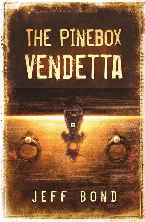 Produktbild: The Pinebox Vendetta