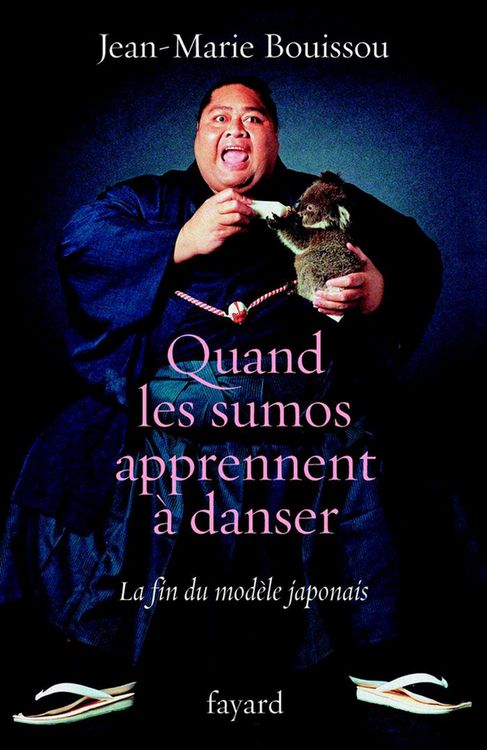 Produktbild: Quand les sum&ocirc;s apprennent &agrave; danser