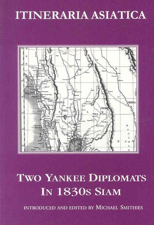 Produktbild: 2 Yankee Diplomats in 1830s Si