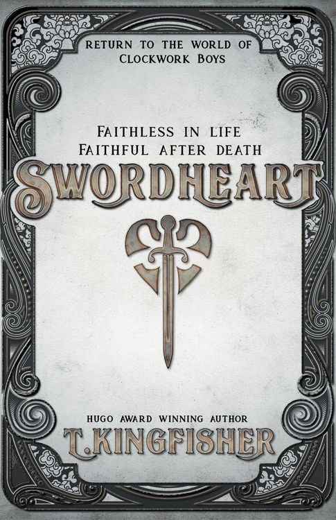 Produktbild: Swordheart
