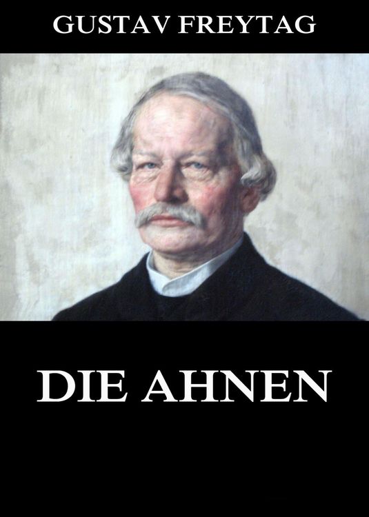 Produktbild: Die Ahnen