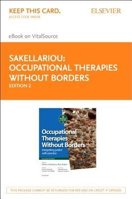 Produktbild: Occupational Therapies W/o Bor