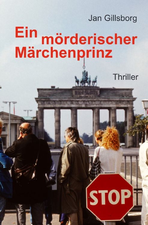 Produktbild: Ein m&ouml;rderischer M&auml;rchenprinz
