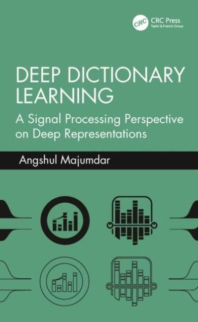 Produktbild: Deep Dictionary Learning