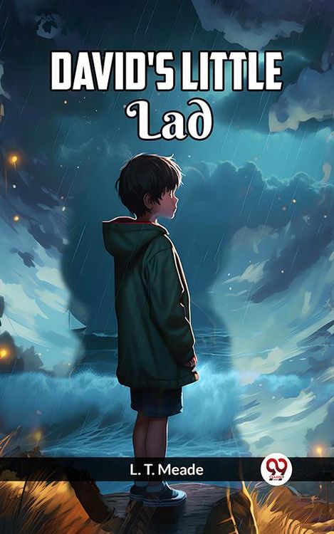 Produktbild: David's Little Lad