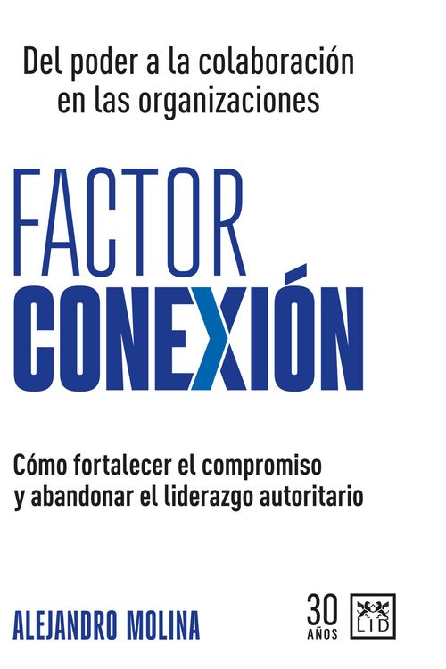 Produktbild: Factor conexi&oacute;n