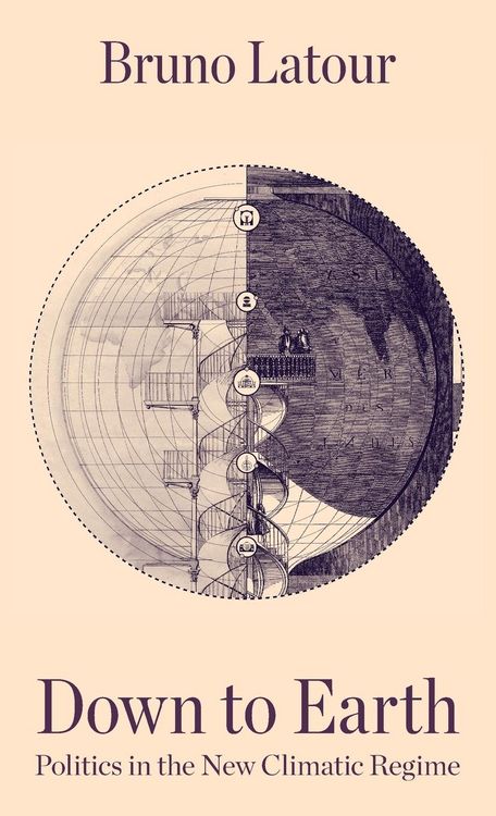 Produktbild: Down to Earth