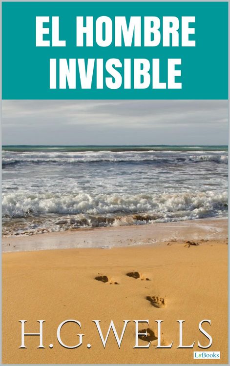 Produktbild: El Hombre Invisible