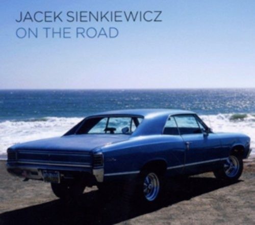 Produktbild: Sienkiewicz, J: On The Road