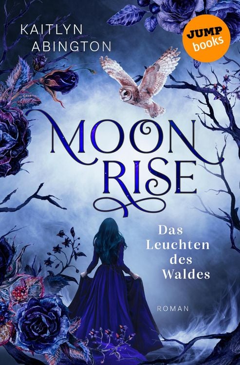 Produktbild: Moonrise - Das Leuchten des Waldes