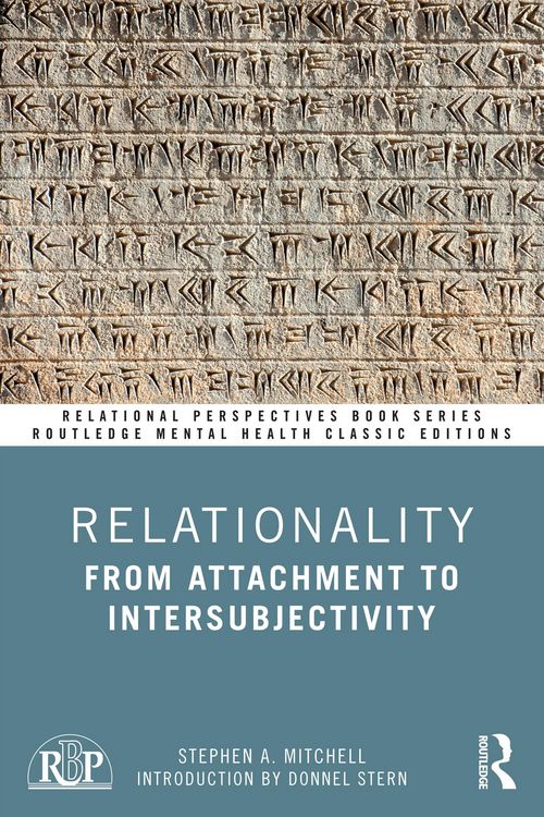 Produktbild: Relationality