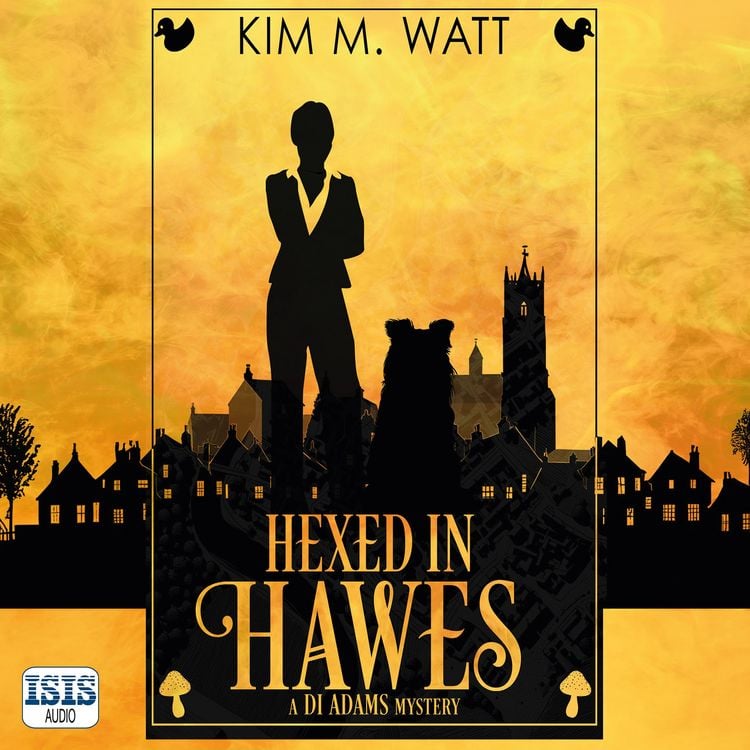 Produktbild: Hexed in Hawes