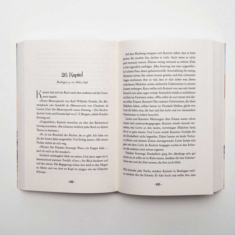 Produktbild: Hyazinthenschwestern