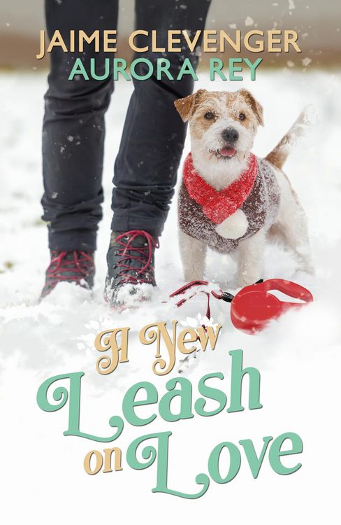 Produktbild: A New Leash on Love