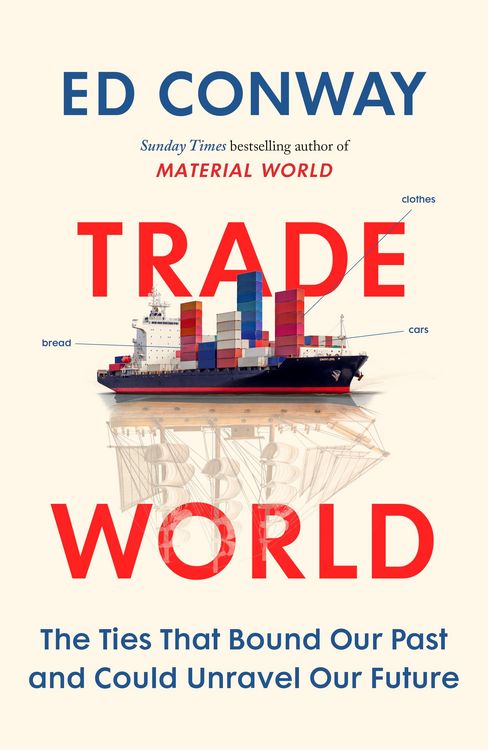 Produktbild: Trade World
