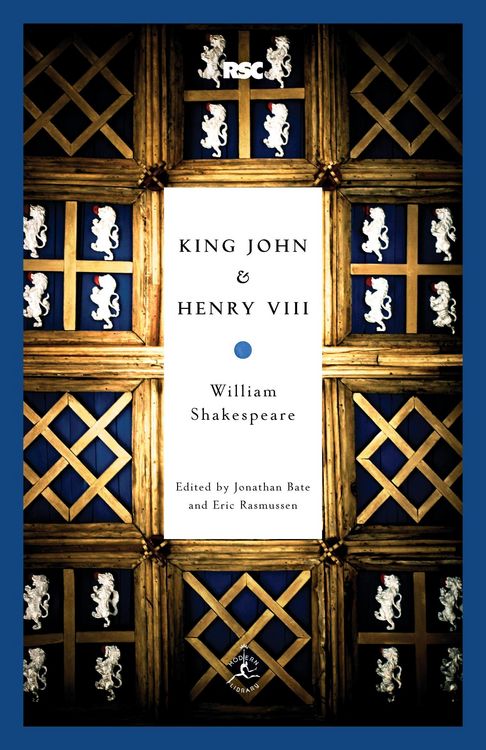 Produktbild: King John & Henry VIII