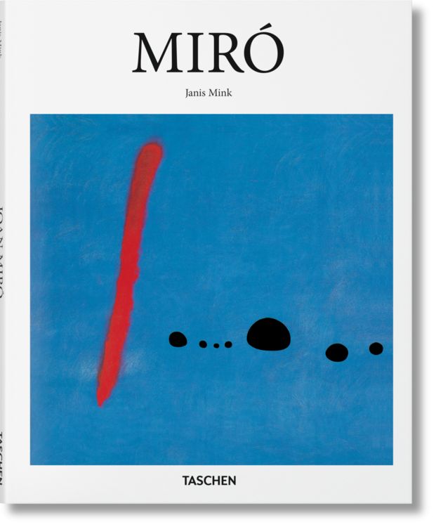 Produktbild: Miró