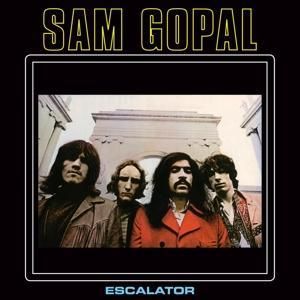 Produktbild: Escalator