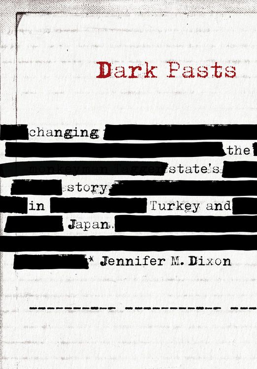 Produktbild: Dark Pasts
